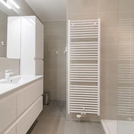 Medano-1 By Interhome Bredene